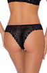 Roza Damaris Brief